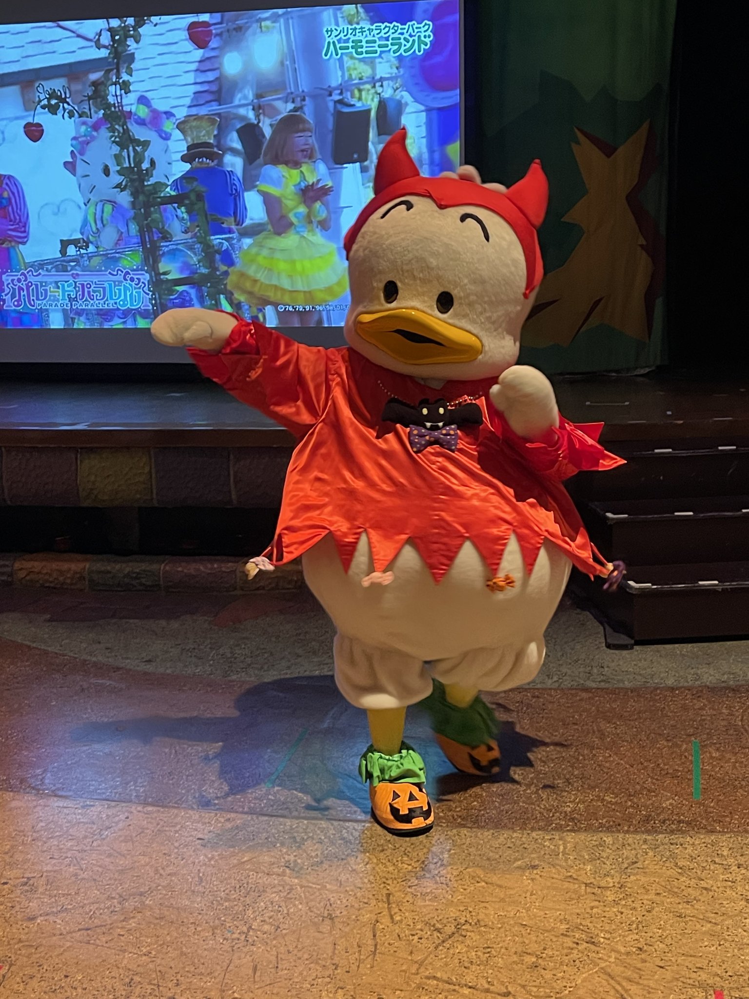 ペックル