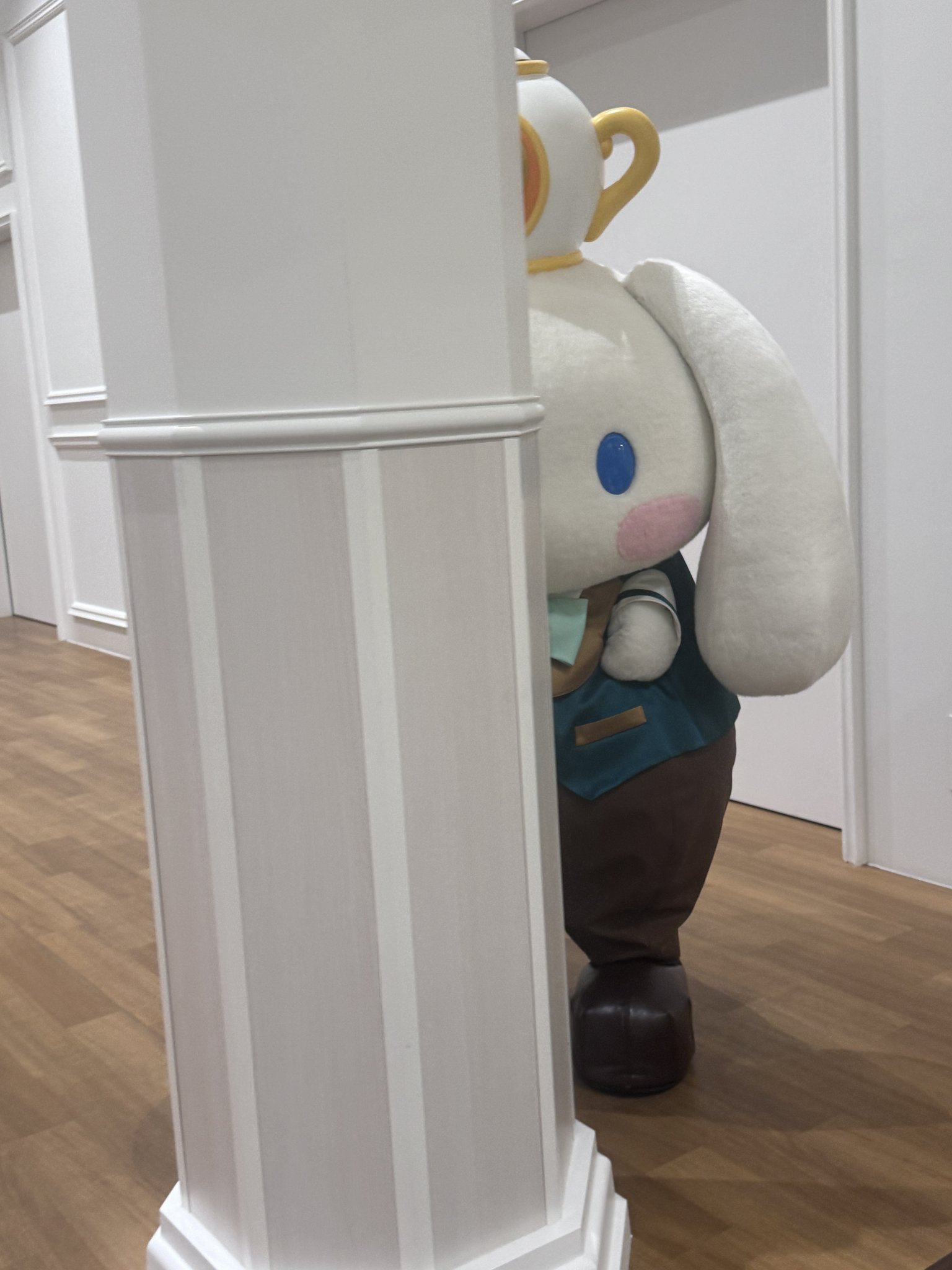 シナモン