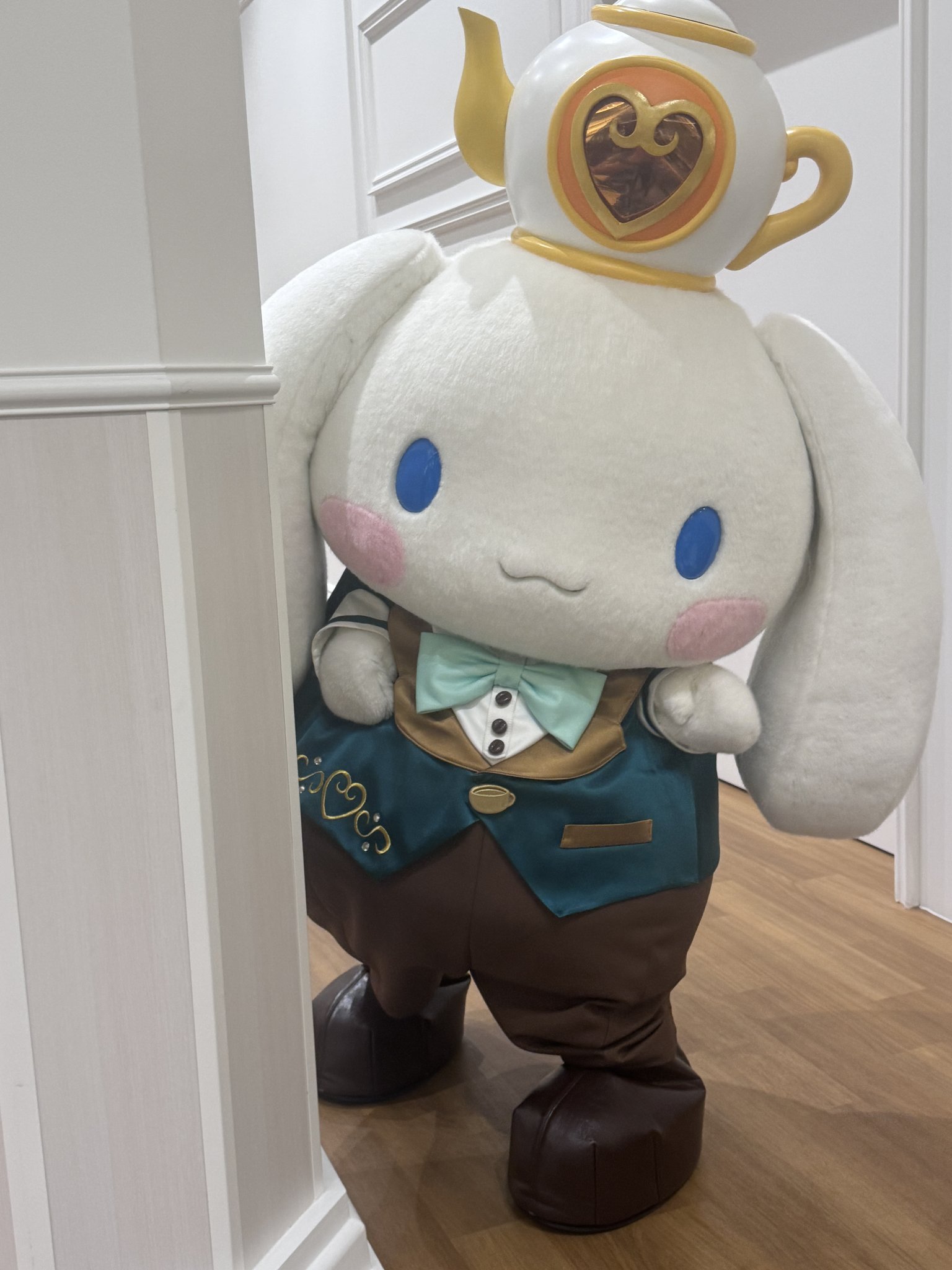 シナモン