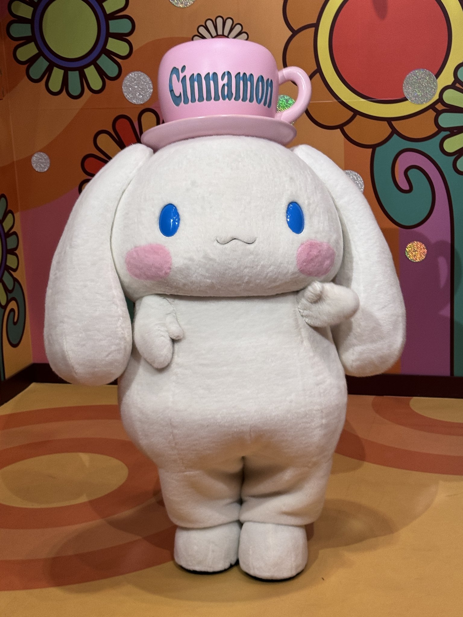シナモン