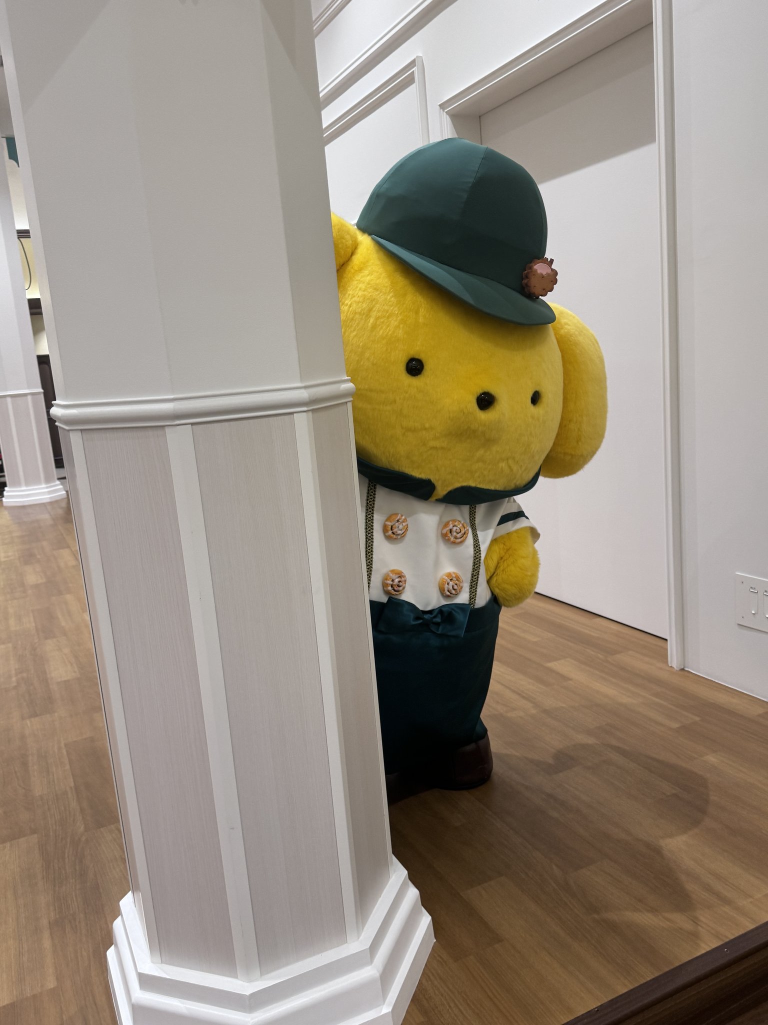 プリン