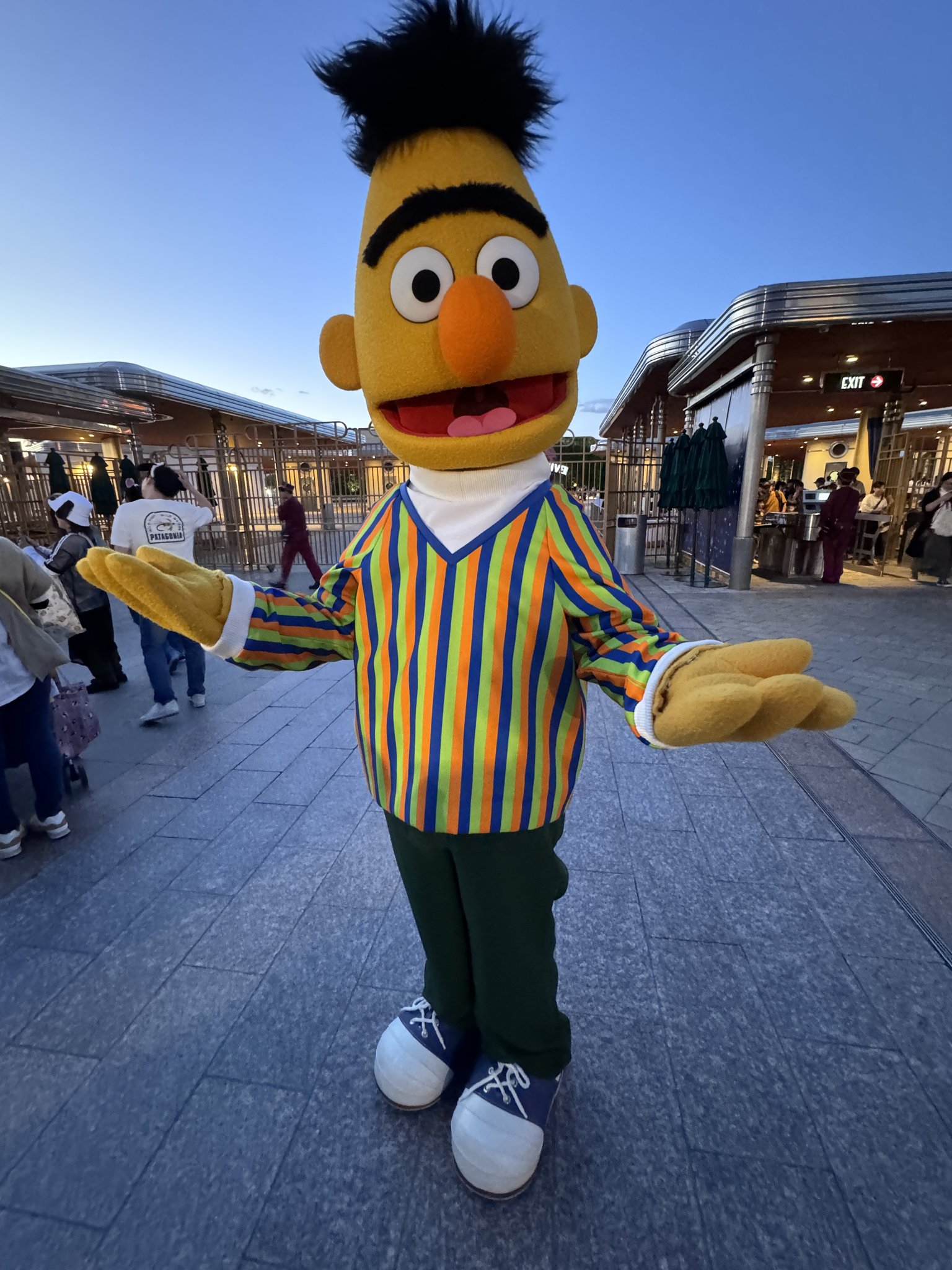 バート