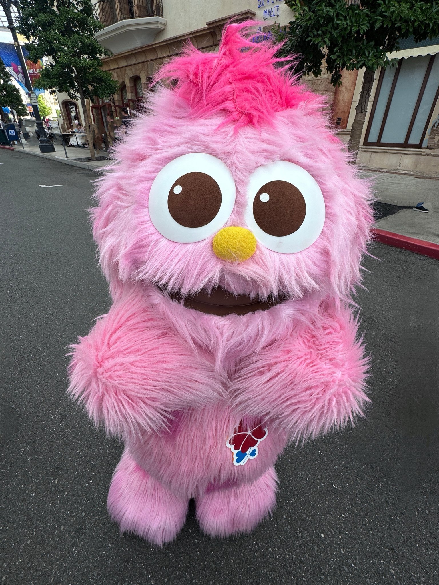 モッピー