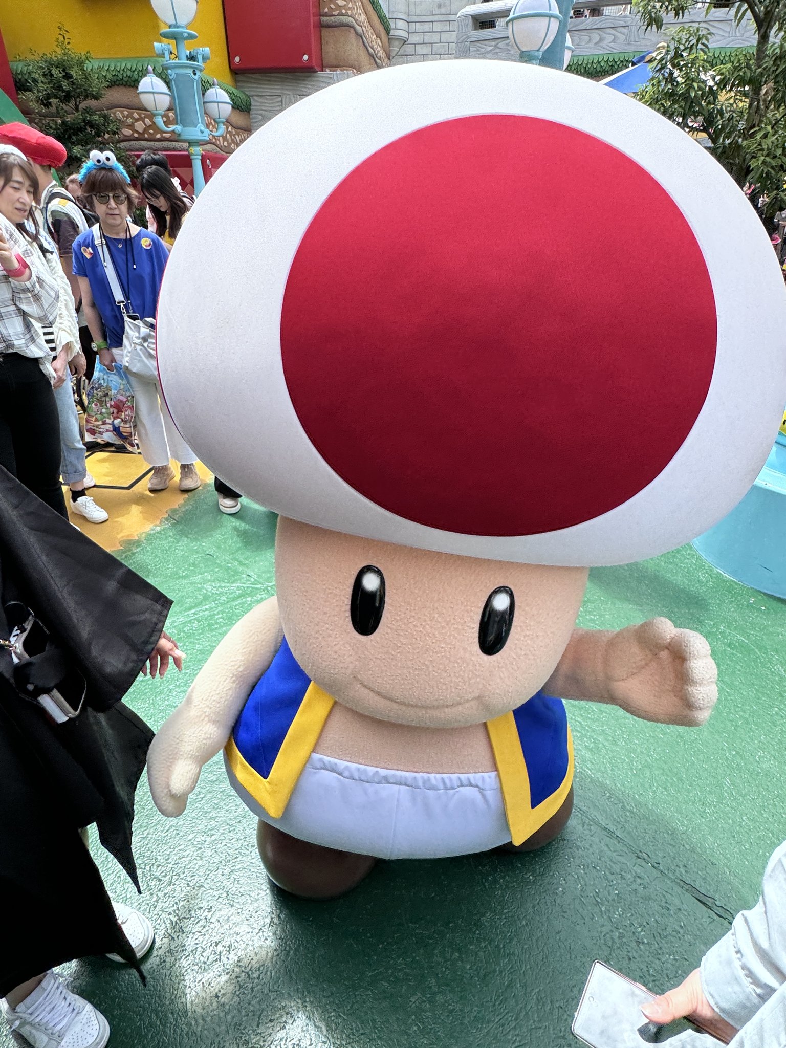 キノピオ