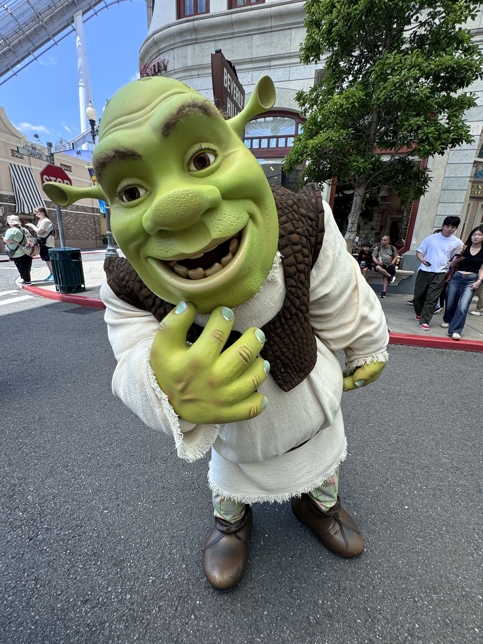 シュレック