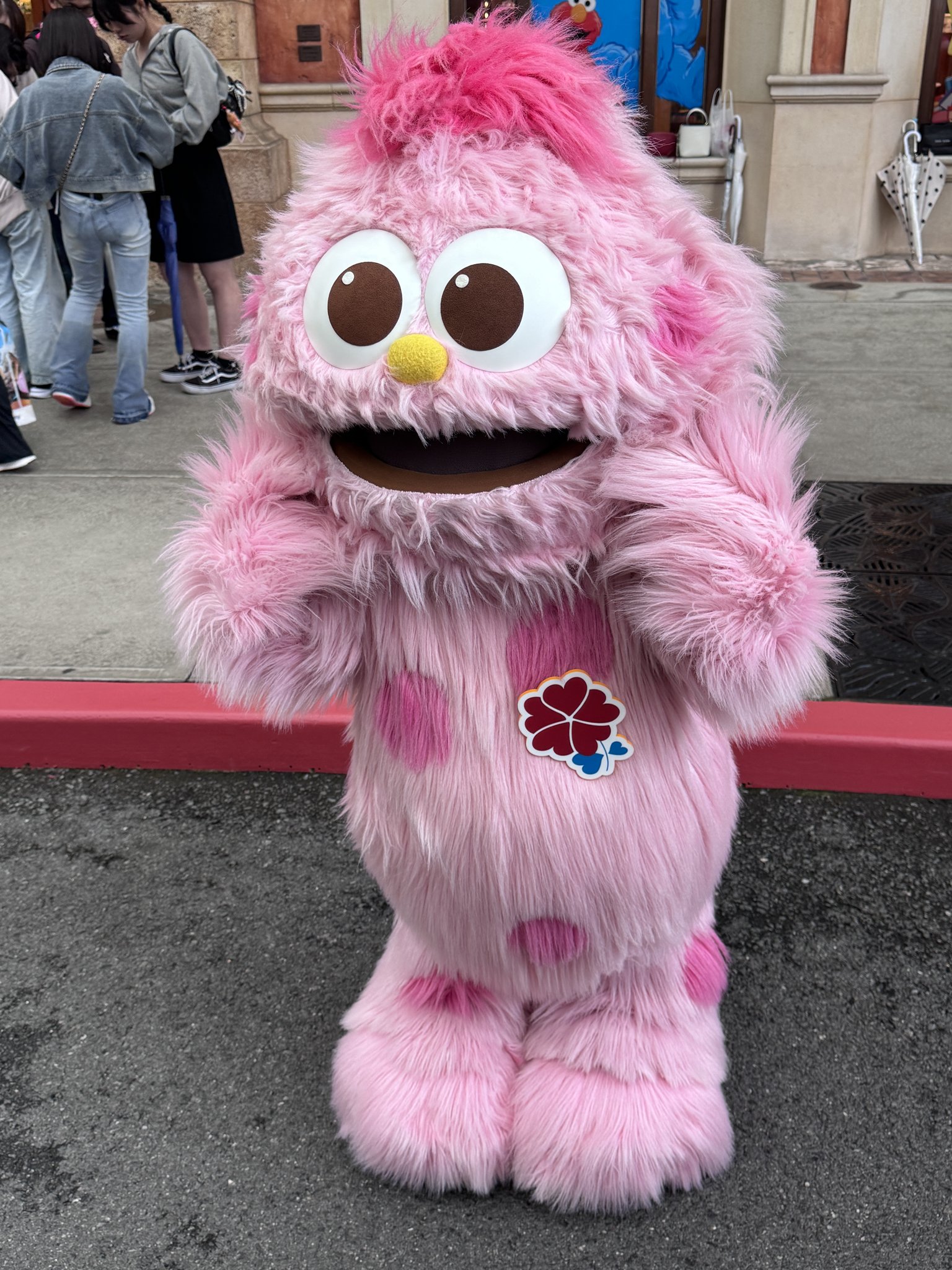 モッピー